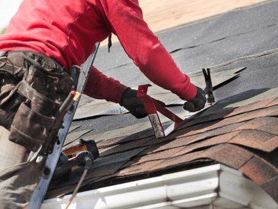 About Roof Repair Experts Saint Peter, IL